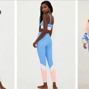 NWT Beach Riot Vienna Leggings